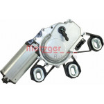 METZGER Wischermotor